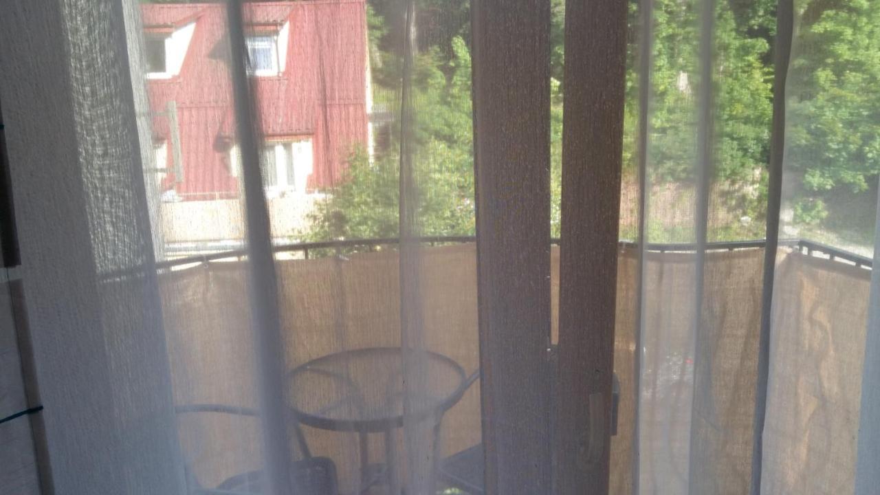 Slonce Baltyku Leilighet Miedzyzdroje Eksteriør bilde